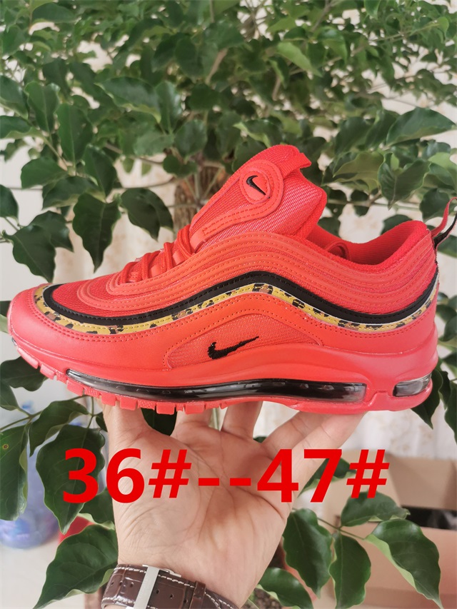 men air max 97 shoes US7-US13 2023-2-18-007